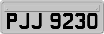 PJJ9230