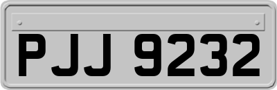 PJJ9232