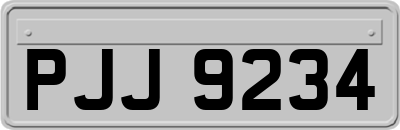 PJJ9234