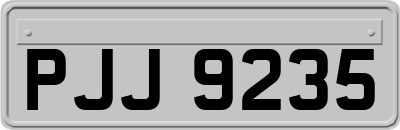 PJJ9235