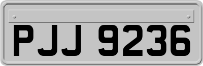 PJJ9236