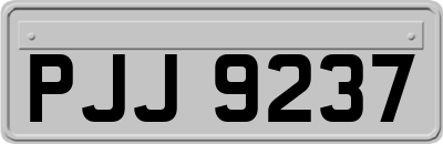 PJJ9237