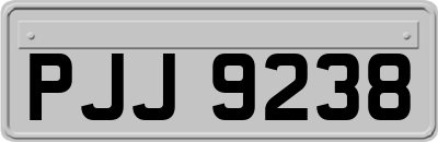 PJJ9238