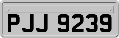PJJ9239