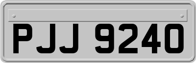 PJJ9240