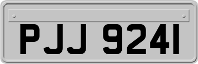 PJJ9241