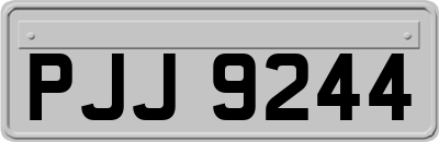 PJJ9244