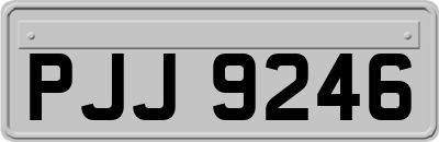 PJJ9246