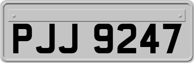 PJJ9247