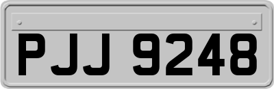 PJJ9248