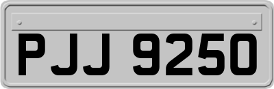 PJJ9250