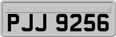 PJJ9256