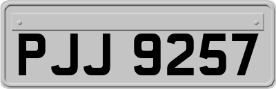 PJJ9257