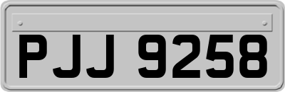 PJJ9258