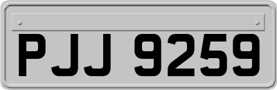 PJJ9259