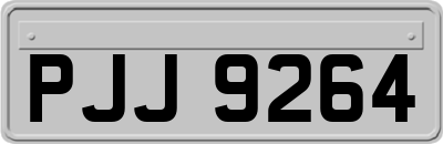 PJJ9264