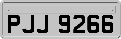 PJJ9266