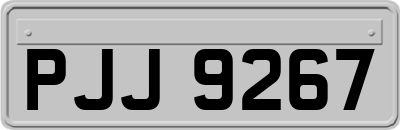 PJJ9267