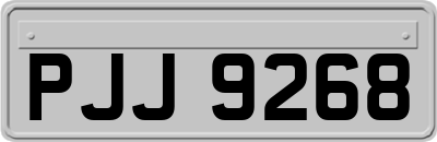 PJJ9268