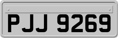 PJJ9269