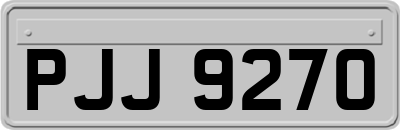 PJJ9270