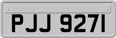 PJJ9271