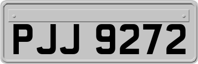 PJJ9272