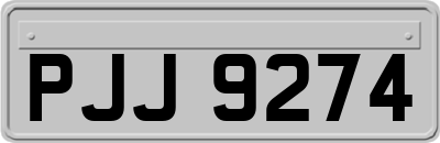 PJJ9274