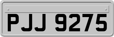 PJJ9275