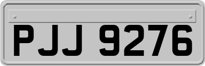 PJJ9276
