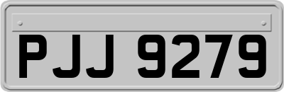 PJJ9279