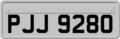 PJJ9280