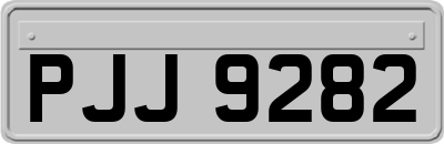 PJJ9282