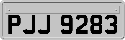 PJJ9283