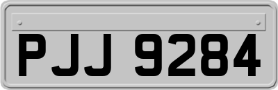 PJJ9284