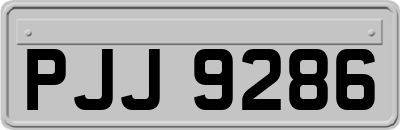 PJJ9286