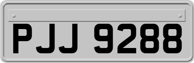 PJJ9288