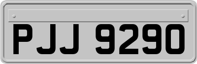 PJJ9290