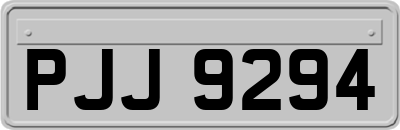 PJJ9294