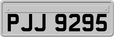 PJJ9295