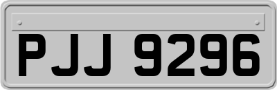 PJJ9296
