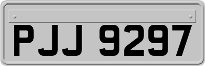 PJJ9297