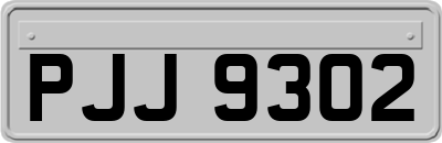 PJJ9302