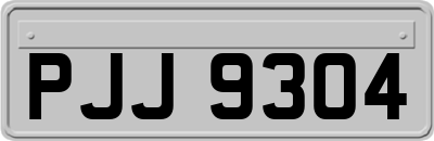 PJJ9304