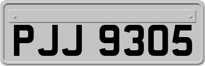 PJJ9305