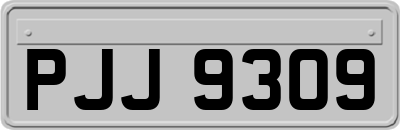 PJJ9309