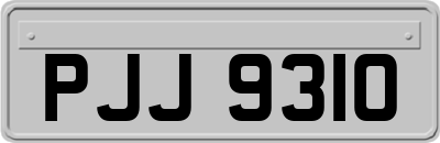 PJJ9310
