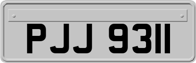 PJJ9311