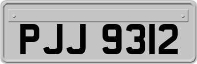 PJJ9312