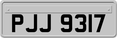 PJJ9317